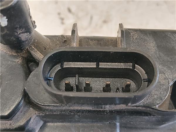 CERRADURA TRA IZDA Renault laguna ii (bg0)(2001->) 1.9 dCi (BG0G) F9Q 750 F9Q750 000657/Z98 657Z98 GRIS - Imagen 3