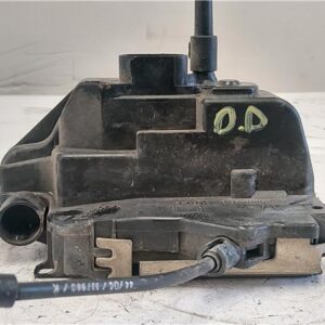 CERRADURA DEL DCHA Renault laguna ii (bg0)(2001->) 1.9 dCi (BG0G) F9Q 750 F9Q750 000662/Z98 662Z98 GRIS