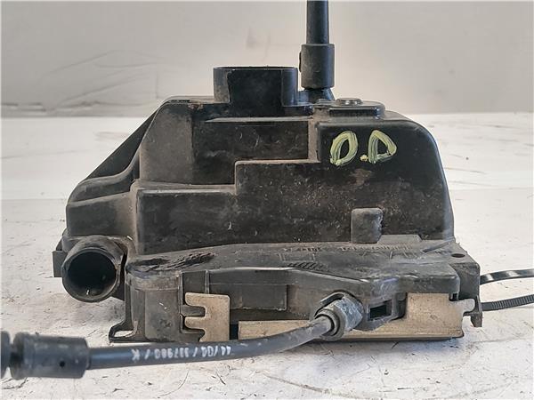 CERRADURA DEL DCHA Renault laguna ii (bg0)(2001->) 1.9 dCi (BG0G) F9Q 750 F9Q750 000662/Z98 662Z98 GRIS