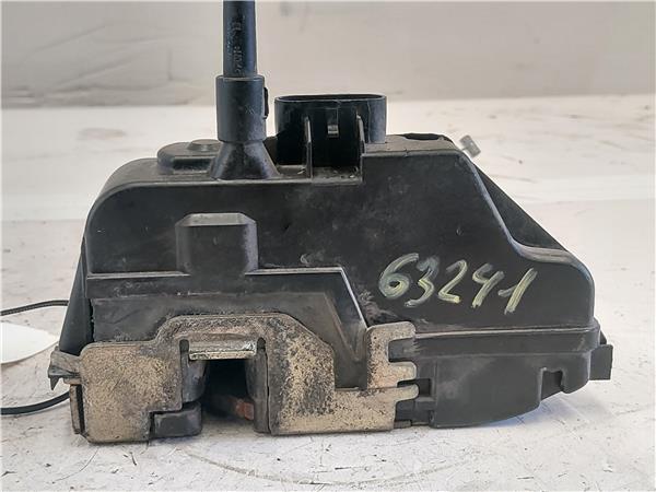 CERRADURA DEL DCHA Renault laguna ii (bg0)(2001->) 1.9 dCi (BG0G) F9Q 750 F9Q750 000662/Z98 662Z98 GRIS - Imagen 2