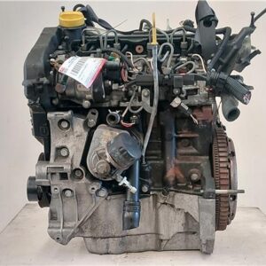 MOTOR COMPLETO Renault scenic ii (jm)(2003->) 1.5 Authentique [1,5 Ltr. - 74 kW dCi Diesel] D/K9K  F7 - #Prov# DK9KF7PROV K9K F 728 K9KF728 GRIS    BLOQUE core usado