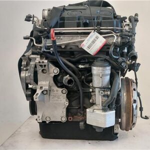 MOTOR COMPLETO Skoda superb (3t4)(2008->) 2.0 Comfort [2,0 Ltr. - 103 kW TDI DPF] BMP - #Prov# BMPPROV BMP GRIS    BLOQUE core usado