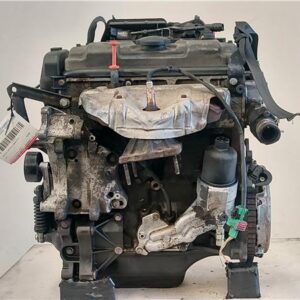 MOTOR COMPLETO Citroen xsara picasso (1999->) 1.6 Básico [1,6 Ltr. - 70 kW] NFV - #Prov# NFVPROV NFV GRIS    BLOQUE core usado