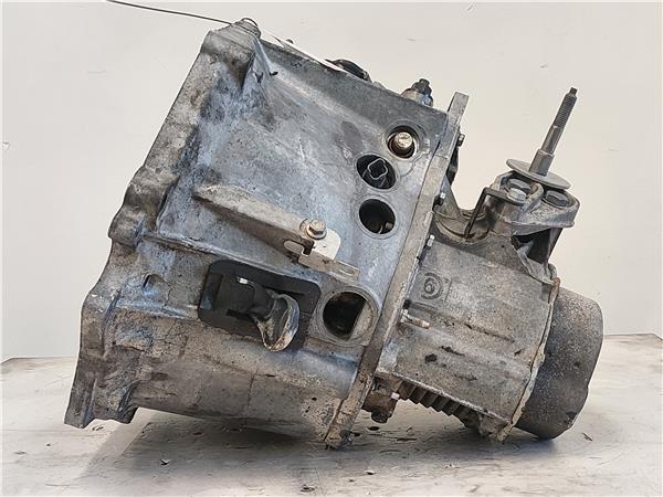 CAJA CAMBIOS MANUAL Citroen xsara picasso (1999->) 1.6 HDi D-9HX - #Prov# D9HXPROV 20DP29 GRIS transmision - Imagen 2