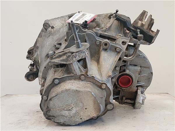 CAJA CAMBIOS MANUAL Citroen xsara picasso (1999->) 1.6 HDi D-9HX - #Prov# D9HXPROV 20DP29 GRIS transmision - Imagen 3