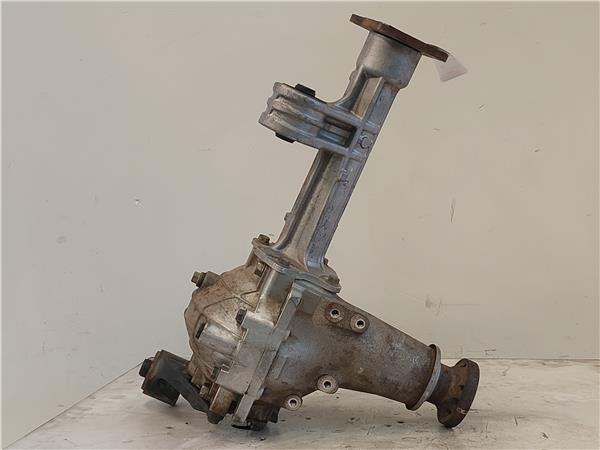 GRUPO DIFERENCIAL DEL. Suzuki grand vitara (jb/jt)(2005->) 1.9 DDiS D/F9Q - #Prov# DF9QPROV 308E13154 GRIS Delantero