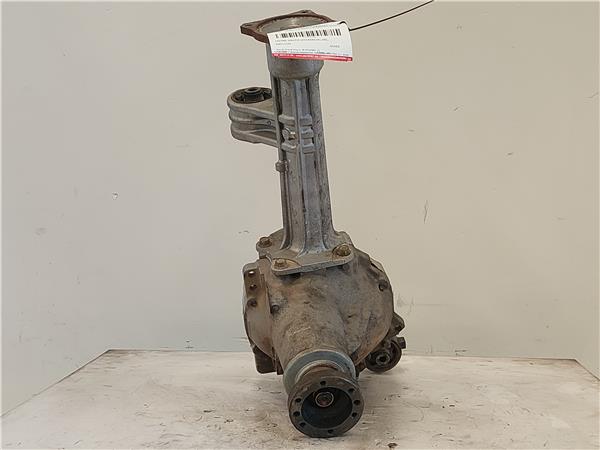 GRUPO DIFERENCIAL DEL. Suzuki grand vitara (jb/jt)(2005->) 1.9 DDiS D/F9Q - #Prov# DF9QPROV 308E13154 GRIS Delantero - Imagen 2
