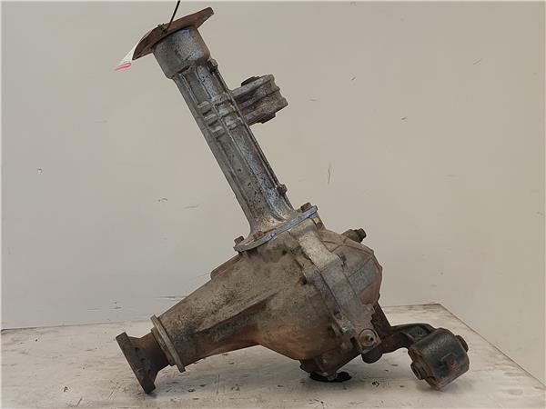 GRUPO DIFERENCIAL DEL. Suzuki grand vitara (jb/jt)(2005->) 1.9 DDiS D/F9Q - #Prov# DF9QPROV 308E13154 GRIS Delantero - Imagen 3