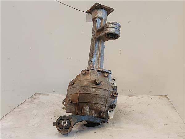 GRUPO DIFERENCIAL DEL. Suzuki grand vitara (jb/jt)(2005->) 1.9 DDiS D/F9Q - #Prov# DF9QPROV 308E13154 GRIS Delantero - Imagen 4