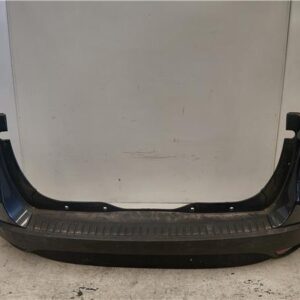 PARAGOLPES TRA. Renault scenic iii (jz)(2009->) 1.6 DCI (130 CV) - #Prov# D/ R9M 402 - #Prov# DR9M402PROV GRIS    DEFENSA PARACHOQUES Paragolpes Trasero traseros