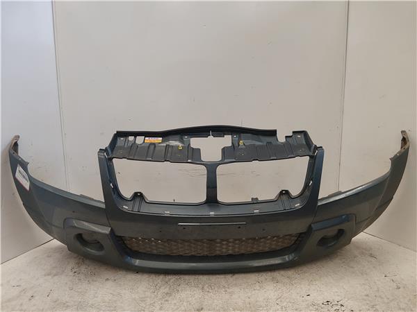 PARAGOLPES DEL. Suzuki grand vitara (jb/jt)(2005->) 1.9 DDiS D/F9Q - #Prov# DF9QPROV GRIS bumper DEFENSA Delantero parachoques
