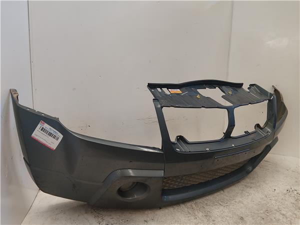 PARAGOLPES DEL. Suzuki grand vitara (jb/jt)(2005->) 1.9 DDiS D/F9Q - #Prov# DF9QPROV GRIS bumper DEFENSA Delantero parachoques - Imagen 2