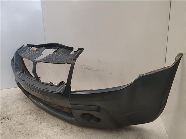 PARAGOLPES DEL. Suzuki grand vitara (jb/jt)(2005->) 1.9 DDiS D/F9Q - #Prov# DF9QPROV GRIS bumper DEFENSA Delantero parachoques - Imagen 3