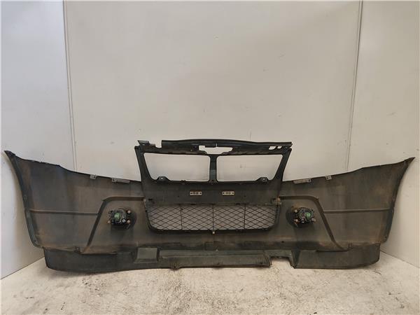 PARAGOLPES DEL. Suzuki grand vitara (jb/jt)(2005->) 1.9 DDiS D/F9Q - #Prov# DF9QPROV GRIS bumper DEFENSA Delantero parachoques - Imagen 4
