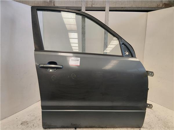 PUERTA DEL. DCHA. Suzuki grand vitara (jb/jt)(2005->) 1.9 DDiS D/F9Q - #Prov# DF9QPROV GRIS Delanteras delanteros Derechas derechos