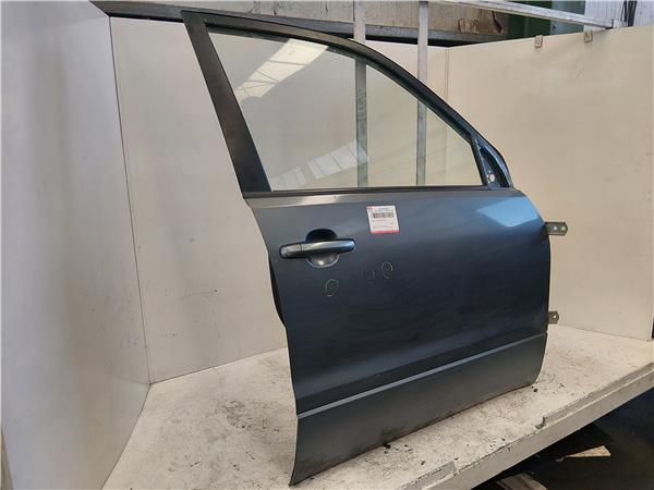 PUERTA DEL. DCHA. Suzuki grand vitara (jb/jt)(2005->) 1.9 DDiS D/F9Q - #Prov# DF9QPROV GRIS Delanteras delanteros Derechas derechos - Imagen 2