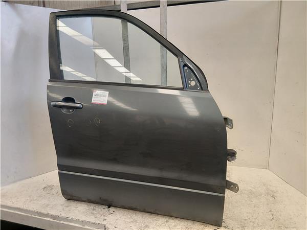 PUERTA DEL. DCHA. Suzuki grand vitara (jb/jt)(2005->) 1.9 DDiS D/F9Q - #Prov# DF9QPROV GRIS Delanteras delanteros Derechas derechos - Imagen 3