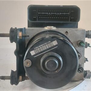 NUCLEO ABS Citroen c5 berlina (2004->) 1.6 HDi (RC8HZB) D-9HZ - #Prov# D9HZPROV 9656419780 NEGRO modulador 20DM65