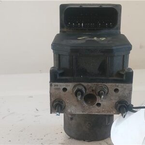 NUCLEO ABS BMW serie 5 berlina (e39)(1995->) 2.0 520d [2,0 Ltr. - 100 kW 16V Diesel CAT] D/20-4D-1 D - #Prov# D204D1DPROV 0265223001 265223001 GRIS    modulador