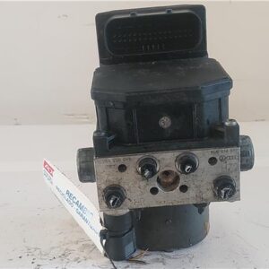 NUCLEO ABS Audi a4 berlina (8e)(04.2003->) 1.9 TDI (96kW) [1,9 Ltr. - 96 kW TDI] AVF 8E0614517 GRIS    modulador