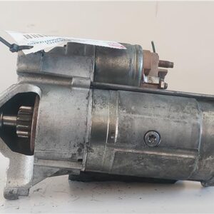 MOTOR ARRANQUE Citroen c4 grand picasso (10.2006->) 2.0 HDi RHJ-DW10BTED4 RHJDW10BTED4 9646972280 GRIS de
