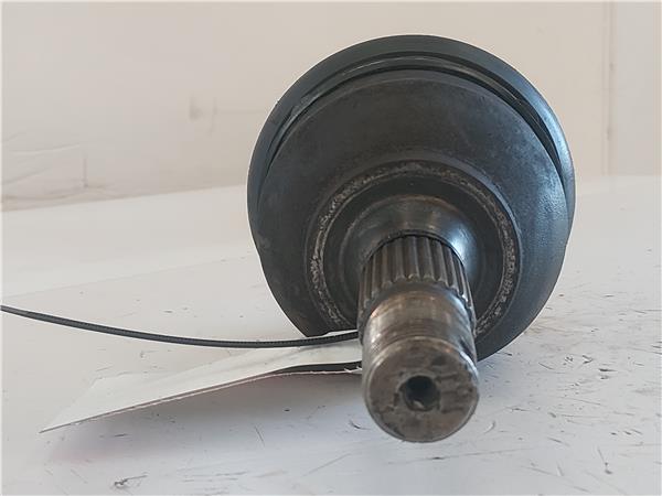 PALIER DEL. IZDO. Citroen c4 grand picasso (10.2006->) 2.0 HDi RHJ-DW10BTED4 RHJDW10BTED4 9657555480 GRIS Delantera Izquierdo - Imagen 2