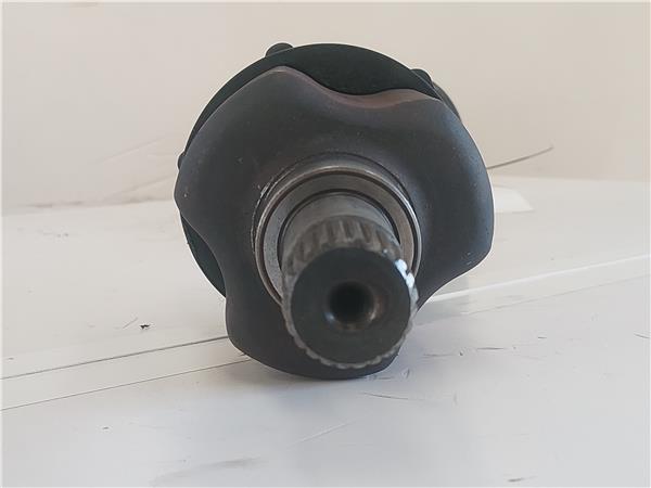 PALIER DEL. IZDO. Citroen c4 grand picasso (10.2006->) 2.0 HDi RHJ-DW10BTED4 RHJDW10BTED4 9657555480 GRIS Delantera Izquierdo - Imagen 3