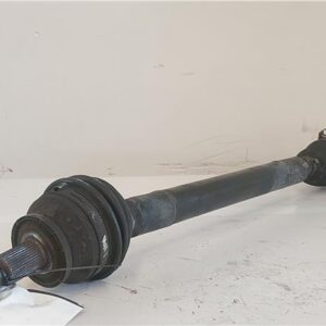 PALIER DEL. DCHO. Seat cordoba berlina (6l2)(09.2002->) 1.9 TDI AXR 6Q0407272BK NEGRO    cardan Delantero Derecho trasmision