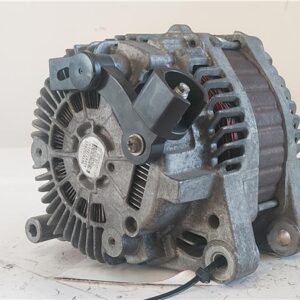 ALTERNADOR Citroen c4 grand picasso (10.2006->) 2.0 HDi RHJ-DW10BTED4 RHJDW10BTED4 9654752880 GRIS    generador