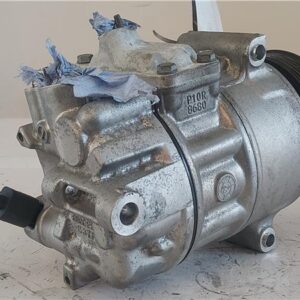 COMPRESOR AIRE ACOND. Skoda superb (3t4)(2008->) 2.0 Comfort [2,0 Ltr. - 103 kW TDI DPF] BMP - #Prov# BMPPROV 1K0820859F GRIS    Acondicionado