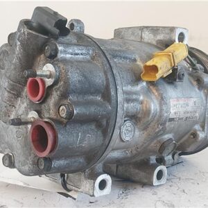 COMPRESOR AIRE ACOND. Citroen c4 grand picasso (10.2006->) 2.0 HDi RHJ-DW10BTED4 RHJDW10BTED4 9651911380 GRIS Acondicionado