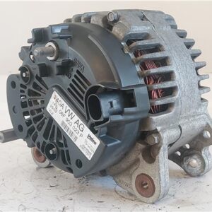 ALTERNADOR Skoda superb (3t4)(2008->) 2.0 Comfort [2,0 Ltr. - 103 kW TDI DPF] BMP - #Prov# BMPPROV 06F903023P 6F903023P GRIS    generador