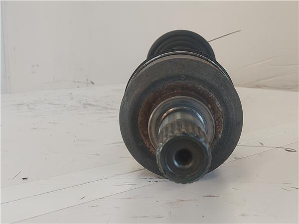 PALIER DEL. IZDO. Citroen c5 berlina (2004->) 1.6 HDi (RC8HZB) D-9HZ - #Prov# D9HZPROV 9632690080 NEGRO Delantera Izquierdo 20DM65 - Imagen 3