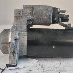 MOTOR ARRANQUE Seat cordoba berlina (6l2)(09.2002->) 1.9 TDI AXR 0001123012 1123012 NEGRO    de