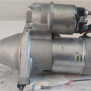 MOTOR ARRANQUE Opel astra h berlina (2004->) 1.7 Elegance [1,7 Ltr. - 74 kW 16V CDTI] Z17DTH - #Prov# Z17DTHPROV STR-3308 STR3308 AZUL    de
