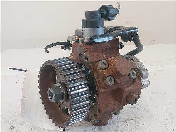 BOMBA INYECTORA Citroen xsara picasso (1999->) 1.6 HDi D-9HX - #Prov# D9HXPROV 0445010102 445010102 GRIS BOMBA inyeccion INYECTORA - Imagen 2