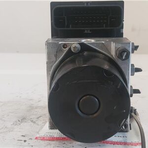 NUCLEO ABS Seat cordoba berlina (6l2)(09.2002->) 1.9 TDI AXR 0265231712 265231712 NEGRO    modulador