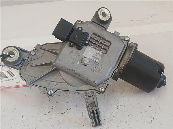 MOTOR LIMPIAPARABRISAS DEL. Citroen c4 grand picasso (10.2006->) 2.0 HDi RHJ-DW10BTED4 RHJDW10BTED4 B58LHD14303 GRIS Delanteras delanteros