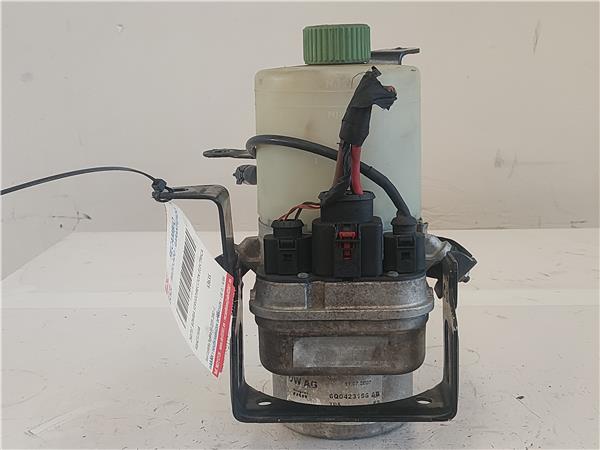 BOMBA SERVODIRECCION ELECTRICA Seat cordoba berlina (6l2)(09.2002->) 1.9 TDI AXR 6Q0423156AB NEGRO