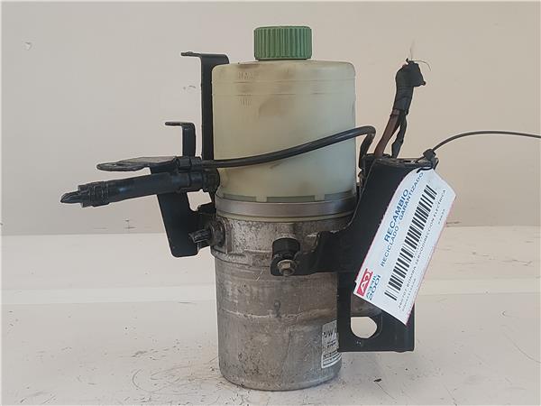 BOMBA SERVODIRECCION ELECTRICA Seat cordoba berlina (6l2)(09.2002->) 1.9 TDI AXR 6Q0423156AB NEGRO - Imagen 3
