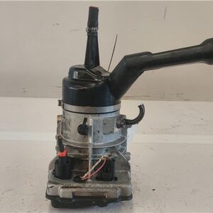 BOMBA SERVODIRECCION ELECTRICA Citroen c4 grand picasso (10.2006->) 2.0 HDi RHJ-DW10BTED4 RHJDW10BTED4 9681965780 GRIS