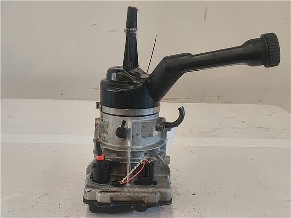 BOMBA SERVODIRECCION ELECTRICA Citroen c4 grand picasso (10.2006->) 2.0 HDi RHJ-DW10BTED4 RHJDW10BTED4 9681965780 GRIS