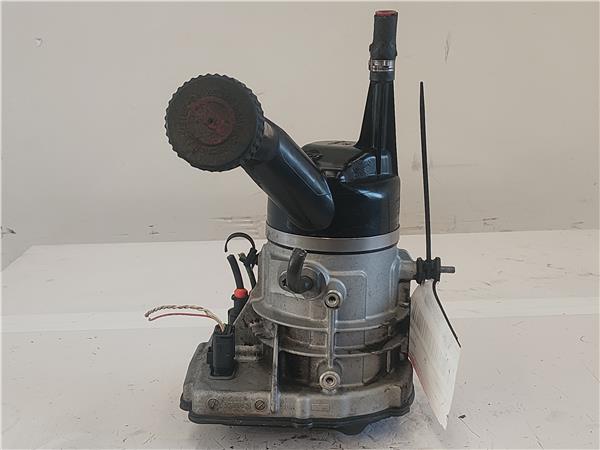 BOMBA SERVODIRECCION ELECTRICA Citroen c4 grand picasso (10.2006->) 2.0 HDi RHJ-DW10BTED4 RHJDW10BTED4 9681965780 GRIS - Imagen 2