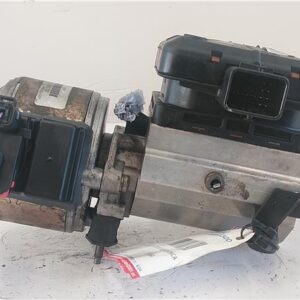 BOMBA SERVODIRECCION ELECTRICA Citroen c5 berlina (2004->) 1.6 HDi (RC8HZB) D-9HZ - #Prov# D9HZPROV 963671388000 NEGRO 20DM65
