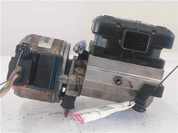 BOMBA SERVODIRECCION ELECTRICA Citroen c5 berlina (2004->) 1.6 HDi (RC8HZB) D-9HZ - #Prov# D9HZPROV 963671388000 NEGRO 20DM65
