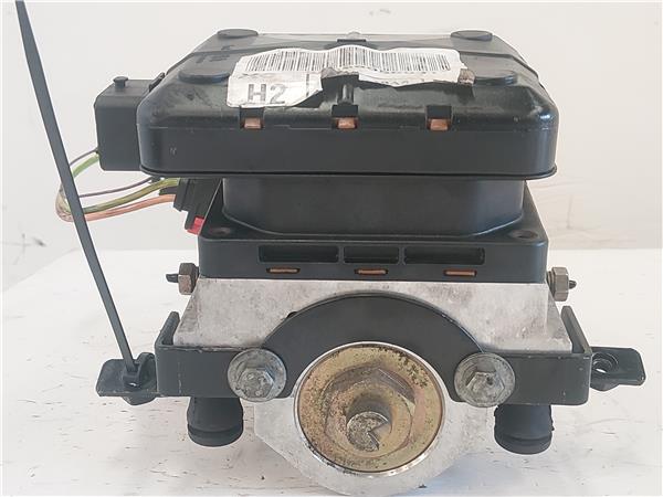 BOMBA SERVODIRECCION ELECTRICA Citroen c5 berlina (2004->) 1.6 HDi (RC8HZB) D-9HZ - #Prov# D9HZPROV 963671388000 NEGRO 20DM65 - Imagen 2