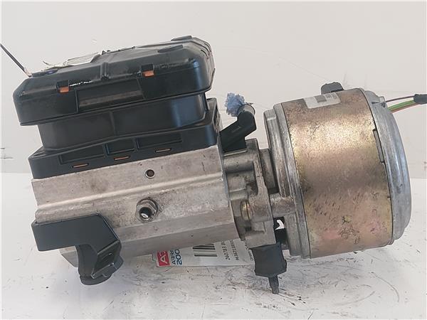 BOMBA SERVODIRECCION ELECTRICA Citroen c5 berlina (2004->) 1.6 HDi (RC8HZB) D-9HZ - #Prov# D9HZPROV 963671388000 NEGRO 20DM65 - Imagen 3