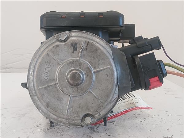 BOMBA SERVODIRECCION ELECTRICA Citroen c5 berlina (2004->) 1.6 HDi (RC8HZB) D-9HZ - #Prov# D9HZPROV 963671388000 NEGRO 20DM65 - Imagen 4