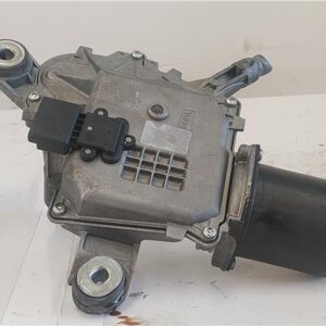 MOTOR LIMPIAPARABRISAS DEL. Citroen c4 grand picasso (10.2006->) 2.0 HDi RHJ-DW10BTED4 RHJDW10BTED4 B58LHP14304 GRIS Delanteras delanteros