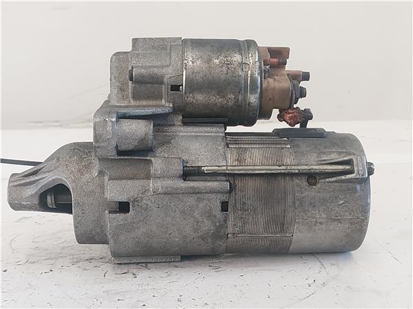 MOTOR ARRANQUE Citroen c5 berlina (2004->) 1.6 HDi (RC8HZB) D-9HZ - #Prov# D9HZPROV D7G3 NEGRO de 20DM65 - Imagen 2